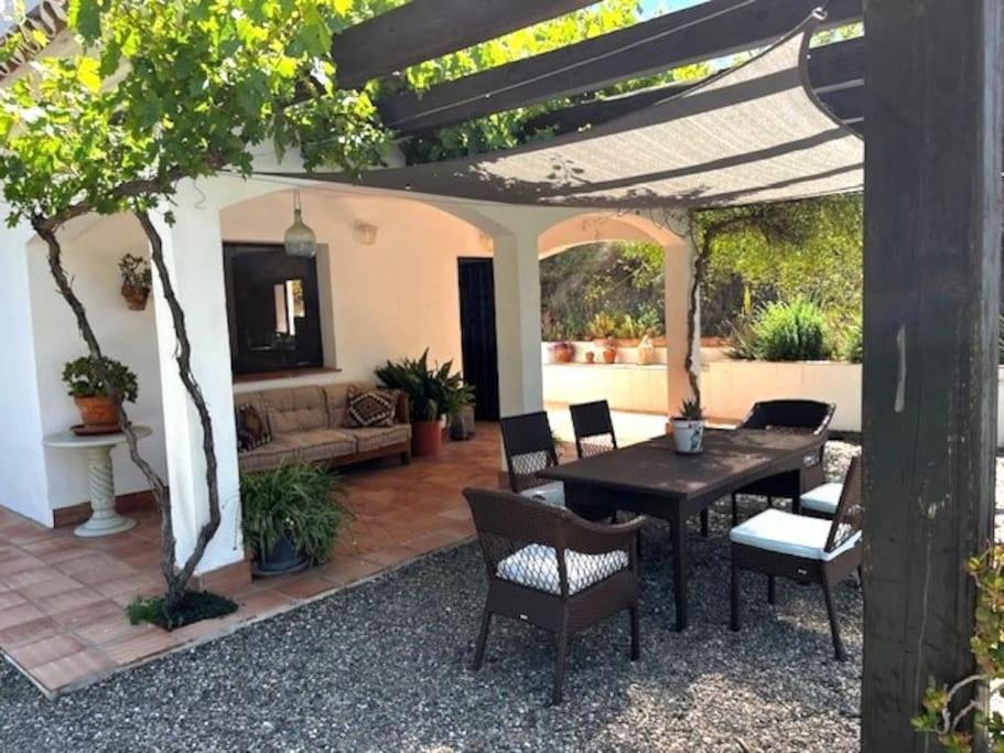 Casa Cielo- Above The Clouds - Natural Park Holiday home