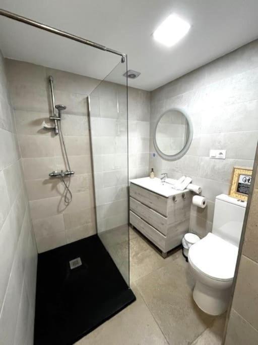 Holiday home Casa Cielo- Above The Clouds - Natural Park Malaga
