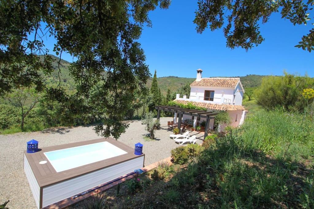 Holiday home Casa Cielo- Above The Clouds - Natural Park *