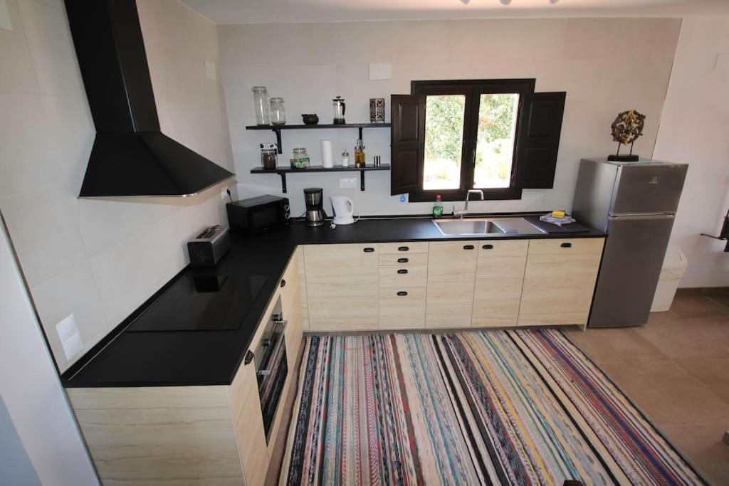 Casa Cielo- Above The Clouds - Natural Park Holiday home
